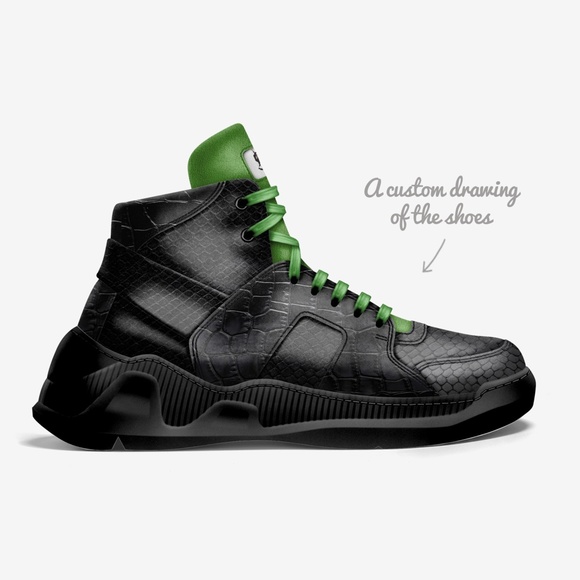 Zaddy Shoes - Picture 6 of 8